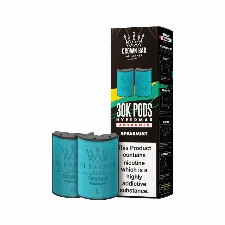 Al Fakher 30K HyperMax Prefilled Pods