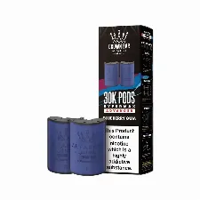 Al Fakher 30K HyperMax Prefilled Pods