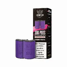 Al Fakher 30K HyperMax Prefilled Pods