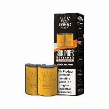 Al Fakher 30K HyperMax Prefilled Pods