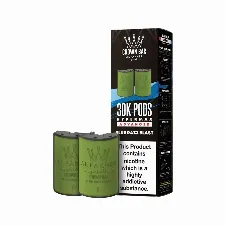 Al Fakher 30K HyperMax Prefilled Pods