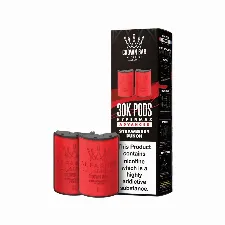 Al Fakher 30K HyperMax Prefilled Pods