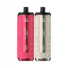 Al Fakher 50K Hypermax Prime Kit