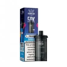 Al Fakher 50K Hypermax Prime Prefilled Pods