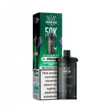 Al Fakher 50K Hypermax Prime Prefilled Pods