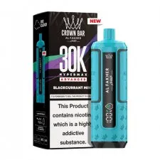 Al Fakher Hypermax 30K Puffs Prefilled Vape Kit