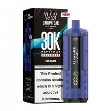 Al Fakher Hypermax 30K Puffs Prefilled Vape Kit