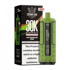 Al Fakher Hypermax 30K Puffs Prefilled Vape Kit