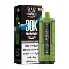 Al Fakher Hypermax 30K Puffs Prefilled Vape Kit