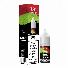 Al Fakher Nic Salts 10ml E-Liquid