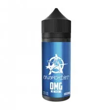 Anarchist 100ml Shortfill E-Liquid