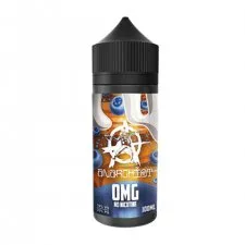 Anarchist 100ml Shortfill E-Liquid