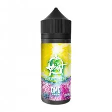 Anarchist 100ml Shortfill E-Liquid
