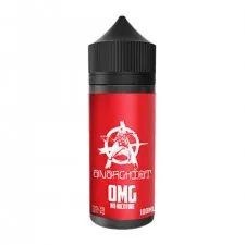 Anarchist 100ml Shortfill E-Liquid
