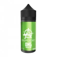 Anarchist 100ml Shortfill E-Liquid