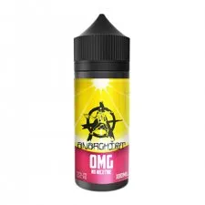 Anarchist 100ml Shortfill E-Liquid
