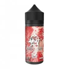 Anarchist 100ml Shortfill E-Liquid