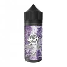 Anarchist 100ml Shortfill E-Liquid