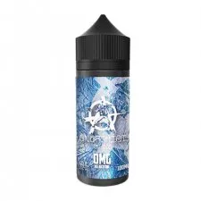 Anarchist 100ml Shortfill E-Liquid