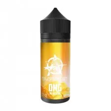 Anarchist 100ml Shortfill E-Liquid