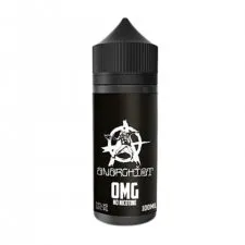 Anarchist 100ml Shortfill E-Liquid
