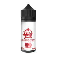 Anarchist 100ml Shortfill E-Liquid