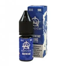 Anarchist 10ml 50:50 VG/PG E-liquid Nic Salt