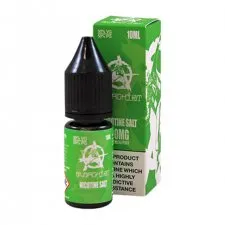 Anarchist 10ml 50:50 VG/PG E-liquid Nic Salt