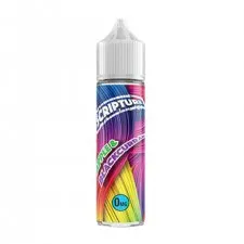 Apple Blackcurrant by Scripture 50ml E-liquid