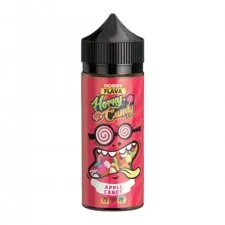 Apple Candy Horny Candy by Horny Flava 120ml E-Liquid