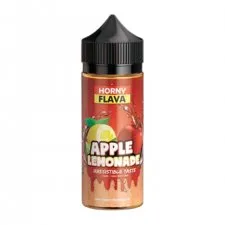 Apple Lemonade by Horny Flava 120ml E-Liquid