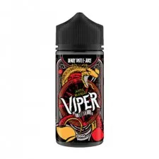 Apple Mango by Viper Fruity 120ml E-Liquid