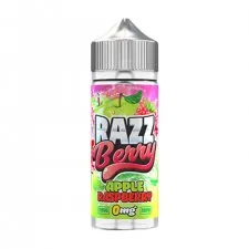 Apple Raspberry by Razz Berry 120ml E-Liquid
