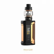 Arcfox Kit by Smok