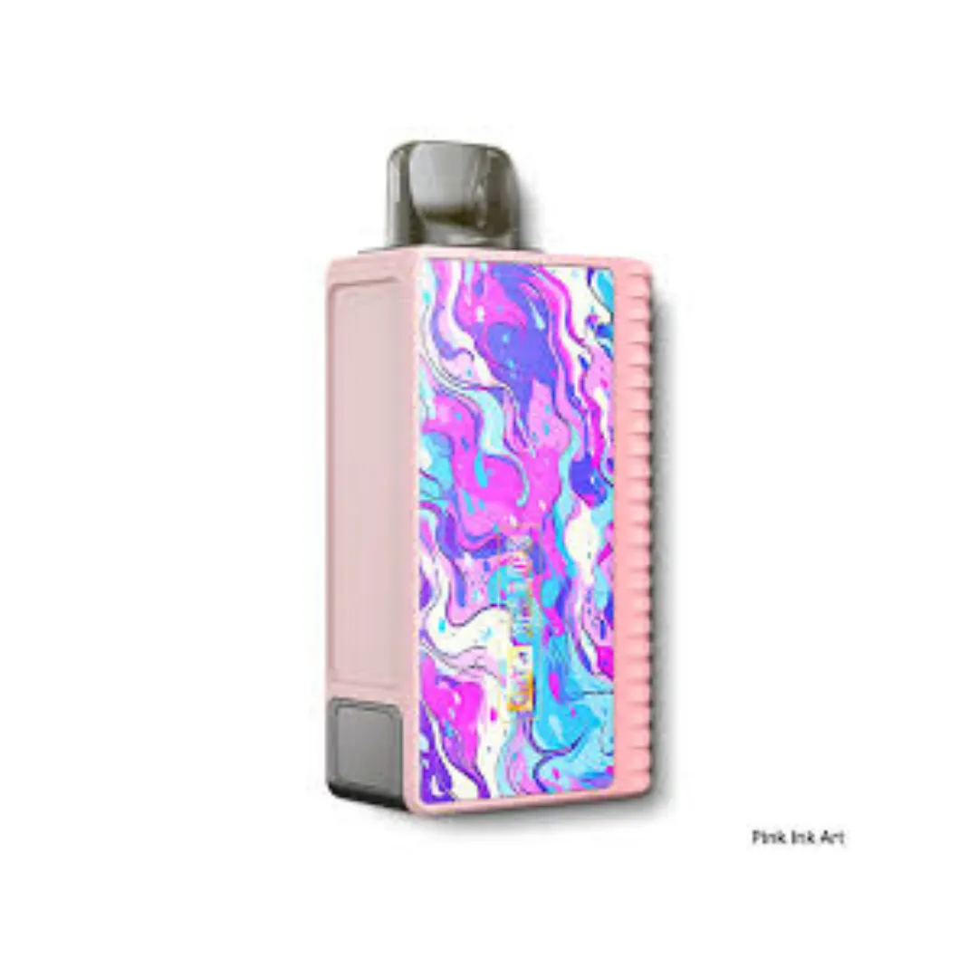 Aspire Gotek Nano Vape Kit