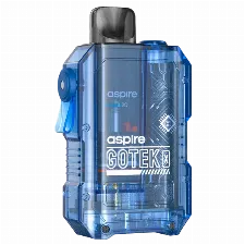 Aspire Gotek X Pod Vape Kit