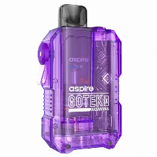 Aspire Gotek X Pod Vape Kit