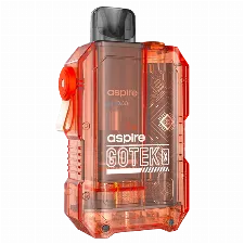 Aspire Gotek X Pod Vape Kit