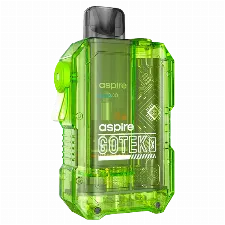 Aspire Gotek X Pod Vape Kit