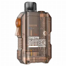 Aspire Gotek X Pod Vape Kit
