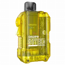 Aspire Gotek