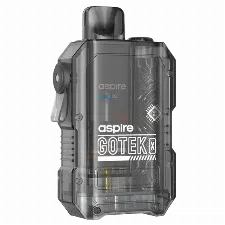 Aspire Gotek X Pod Vape Kit