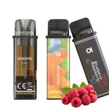 Aspire Gotek X Prefilled Pod