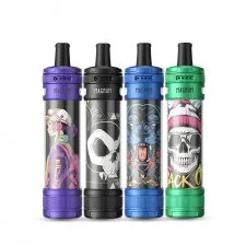 Aspire Magnum Pod Vape Kit