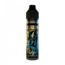 Atlantis by Zeus Juice 60ml E-liquid