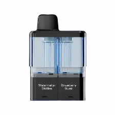 Aura Bar Twist 40K Puffs Prefilled Pods