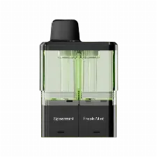 Aura Bar Twist 40K Puffs Prefilled Pods