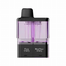 Aura Bar Twist 40K Pods