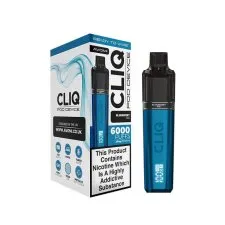 Avomi CLIQ 6000 Prefilled Pod Kit