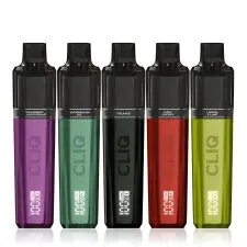 Avomi CLIQ 6000 Prefilled Pod Kit